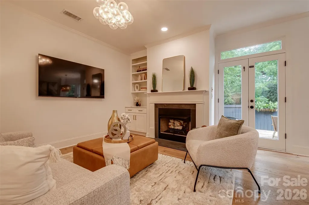 937 Park Slope Drive Charlotte NC 28209