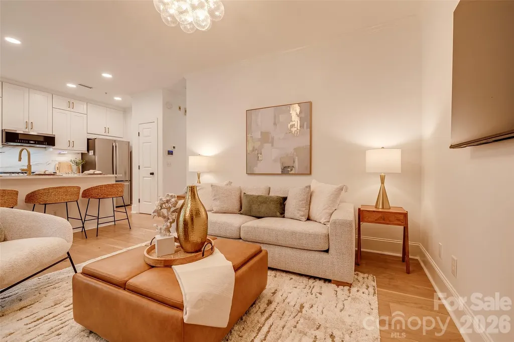 937 Park Slope Drive Charlotte NC 28209