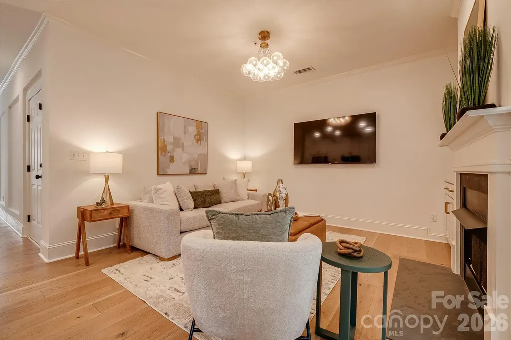 937 Park Slope Drive Charlotte NC 28209