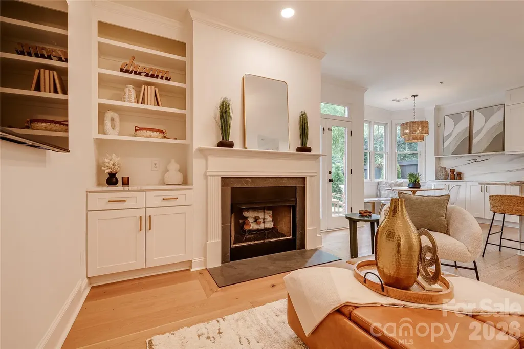 937 Park Slope Drive Charlotte NC 28209