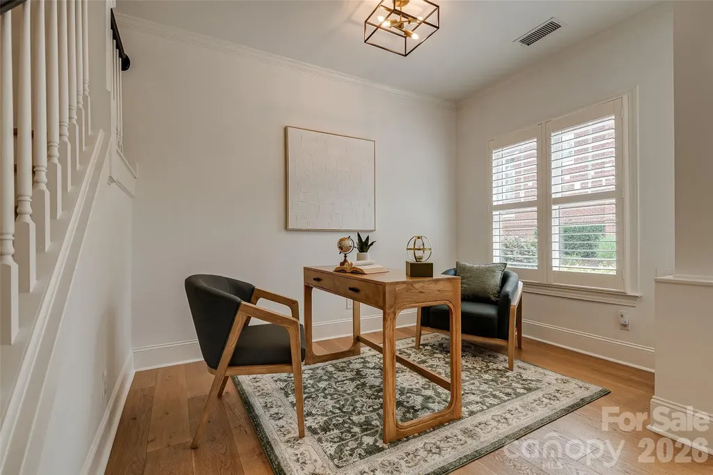 937 Park Slope Drive Charlotte NC 28209