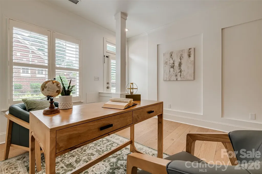 937 Park Slope Drive Charlotte NC 28209
