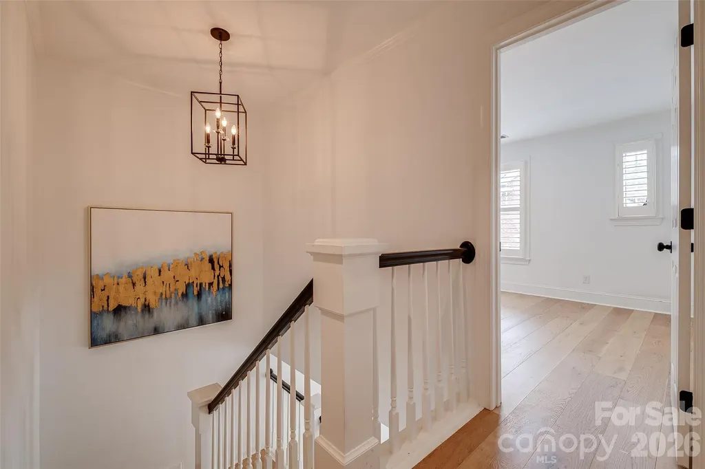 937 Park Slope Drive Charlotte NC 28209