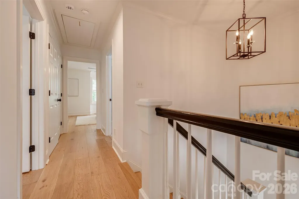 937 Park Slope Drive Charlotte NC 28209