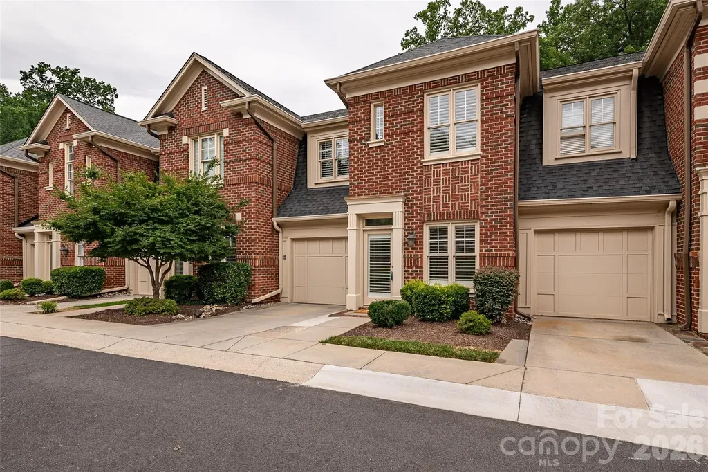 937 Park Slope Drive Charlotte NC 28209