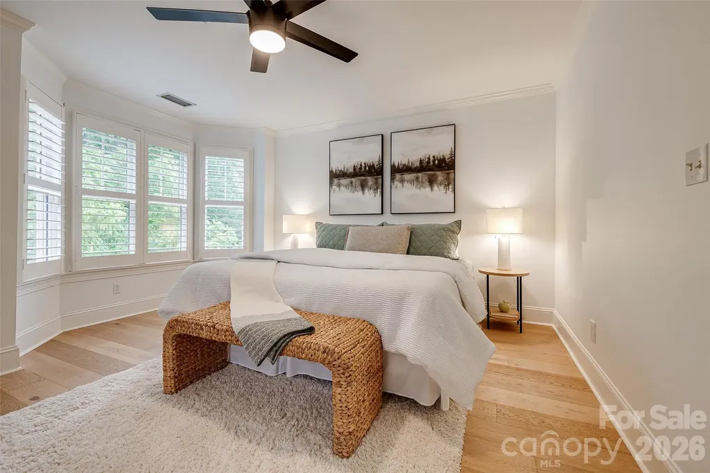 937 Park Slope Drive Charlotte NC 28209