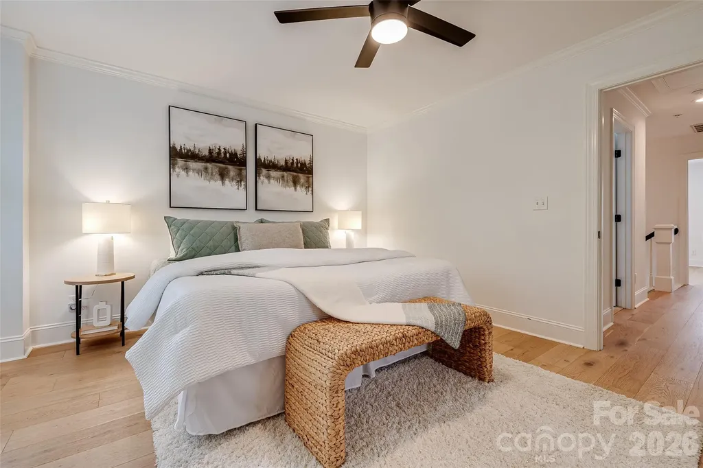 937 Park Slope Drive Charlotte NC 28209