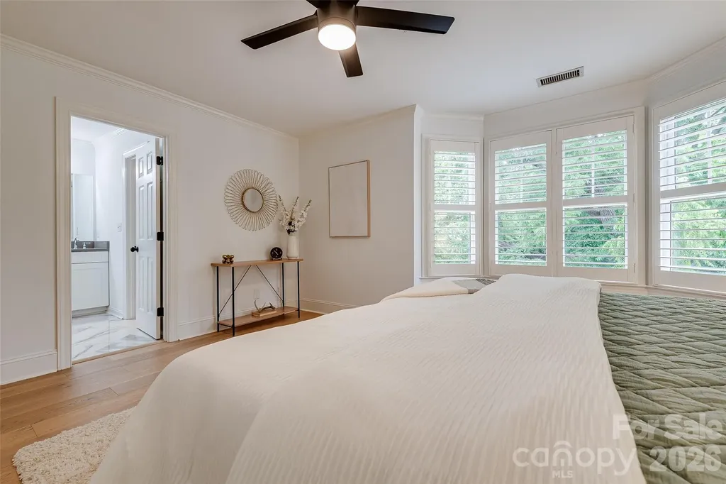 937 Park Slope Drive Charlotte NC 28209