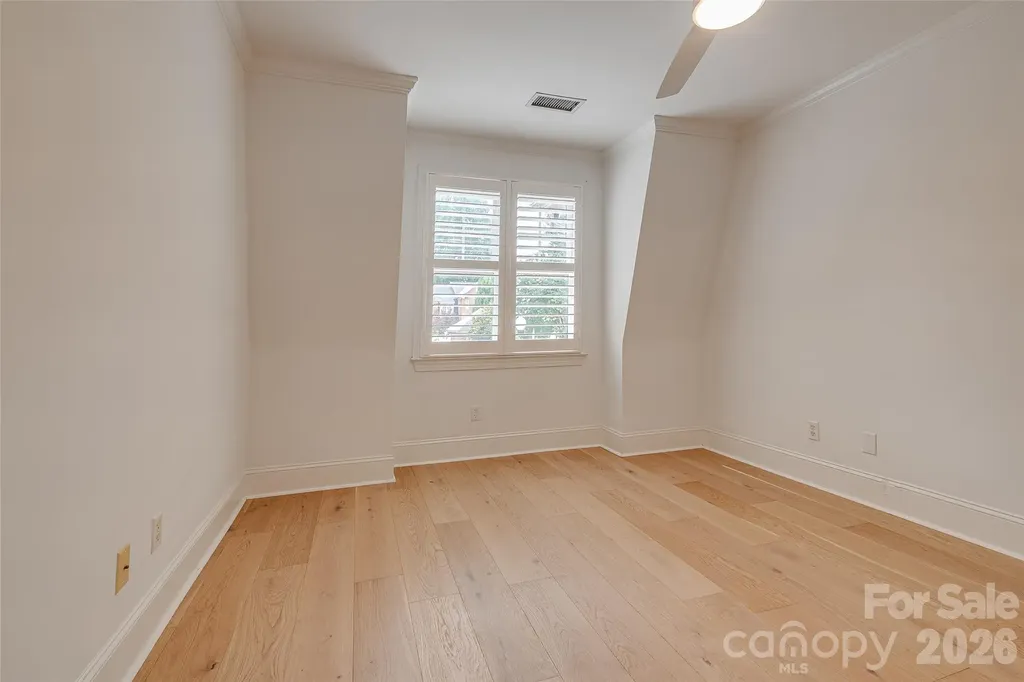 937 Park Slope Drive Charlotte NC 28209