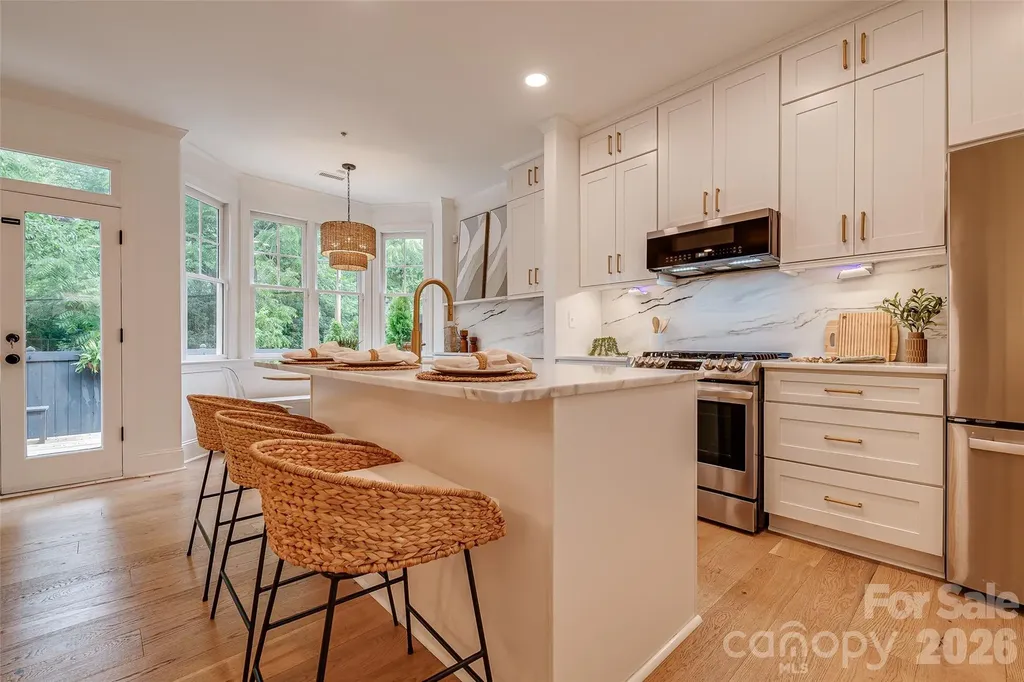 937 Park Slope Drive Charlotte NC 28209