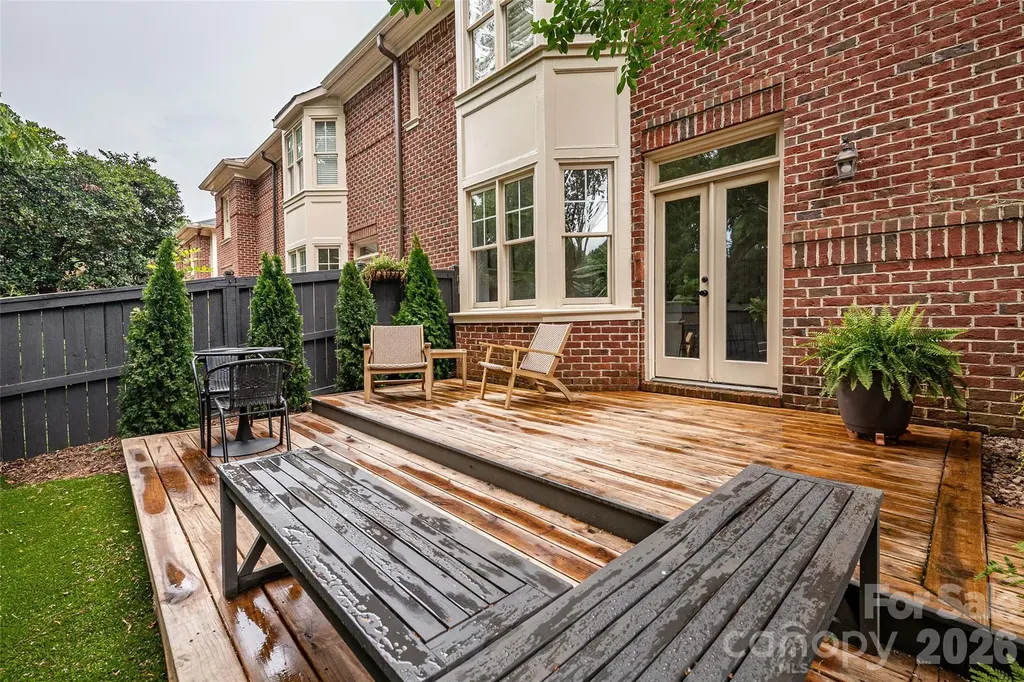 937 Park Slope Drive Charlotte NC 28209