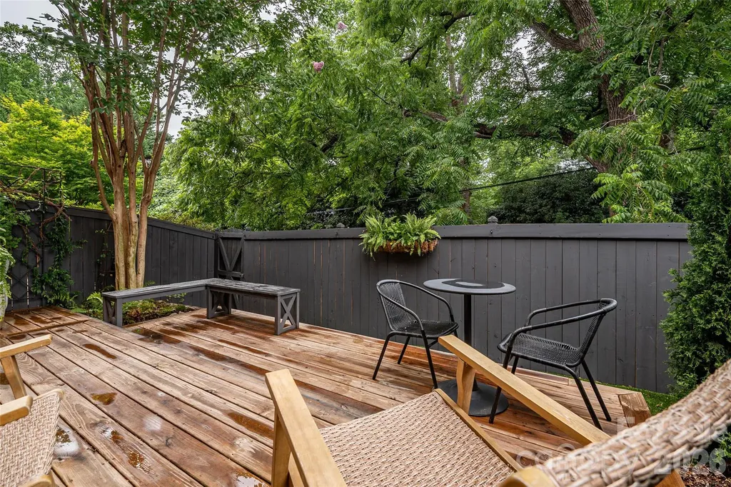 937 Park Slope Drive Charlotte NC 28209