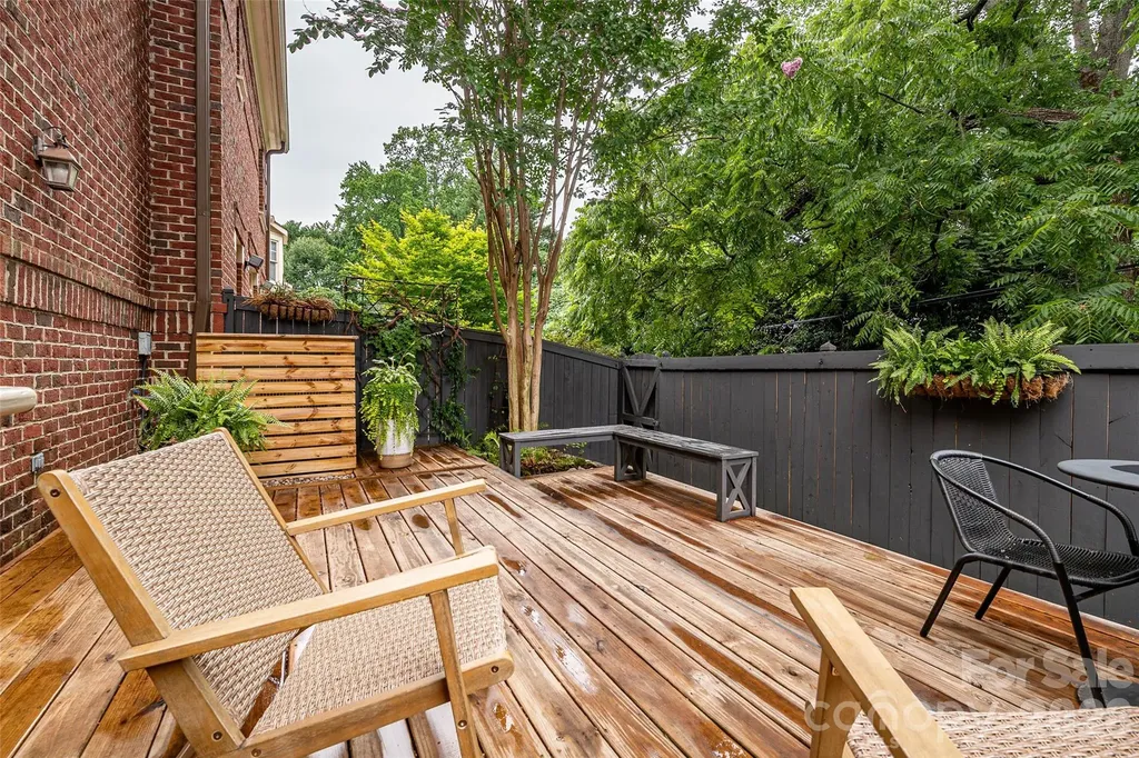 937 Park Slope Drive Charlotte NC 28209