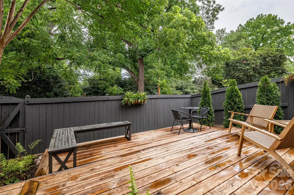 937 Park Slope Drive Charlotte NC 28209