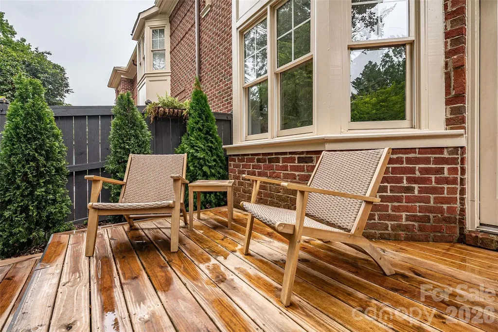 937 Park Slope Drive Charlotte NC 28209
