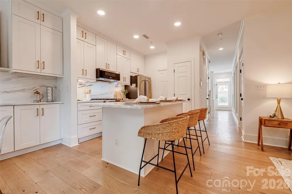 937 Park Slope Drive Charlotte NC 28209