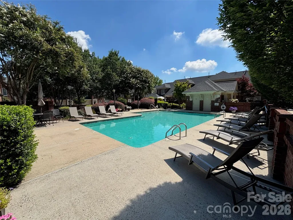 937 Park Slope Drive Charlotte NC 28209