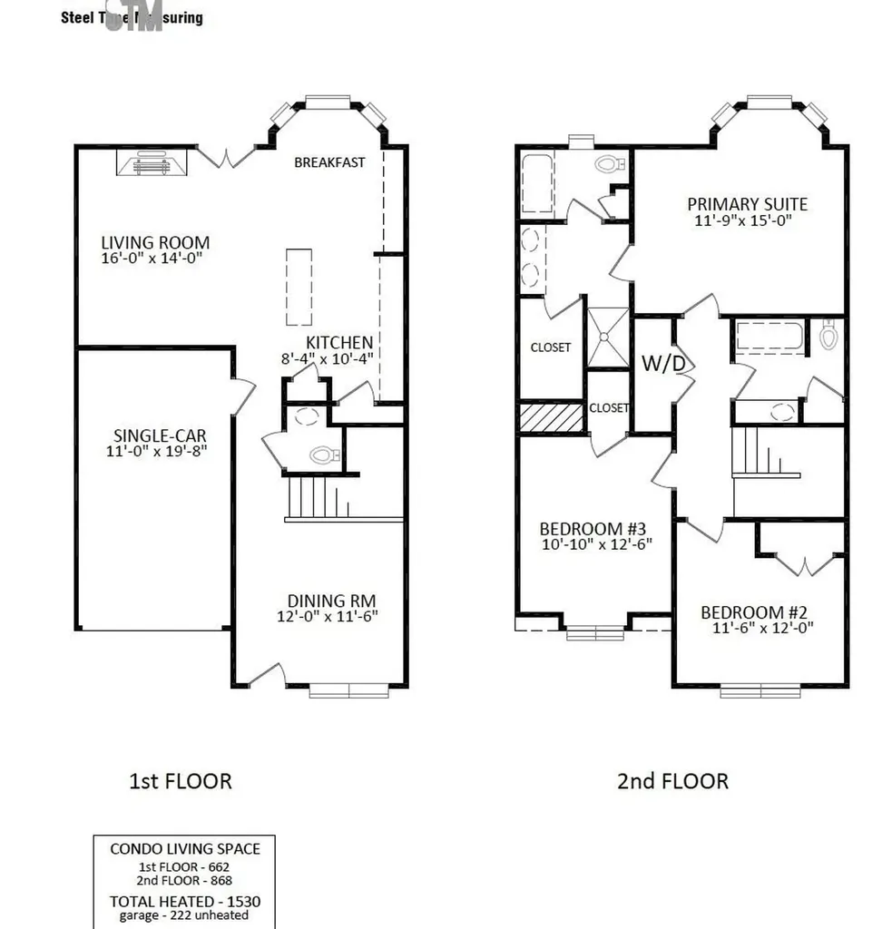 937 Park Slope Drive Charlotte NC 28209
