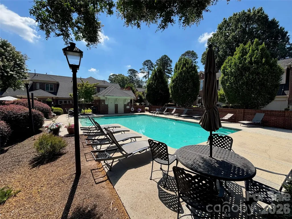 937 Park Slope Drive Charlotte NC 28209