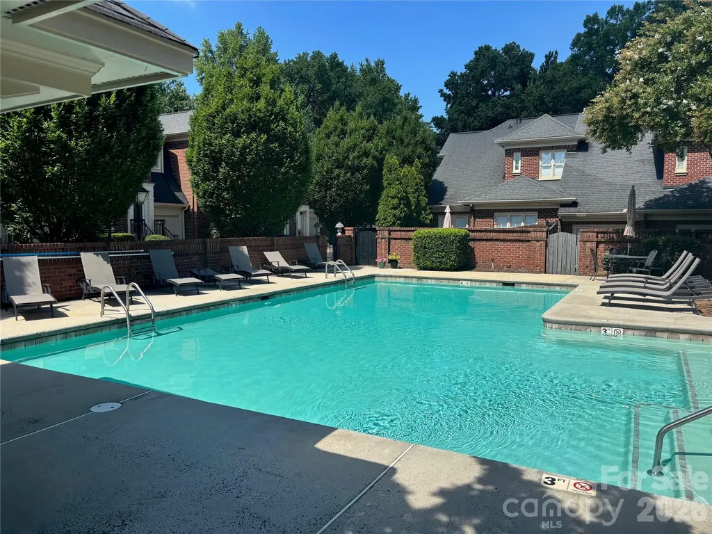 937 Park Slope Drive Charlotte NC 28209