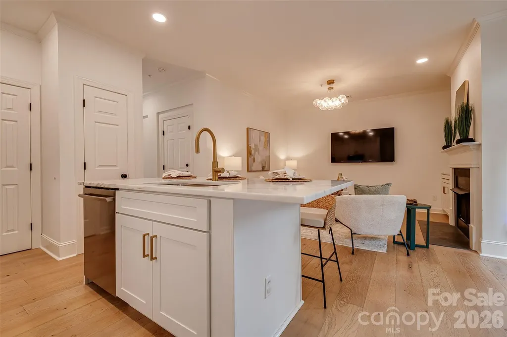 937 Park Slope Drive Charlotte NC 28209