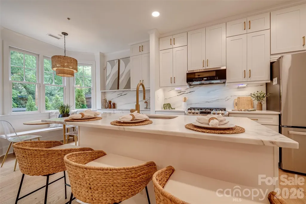 937 Park Slope Drive Charlotte NC 28209