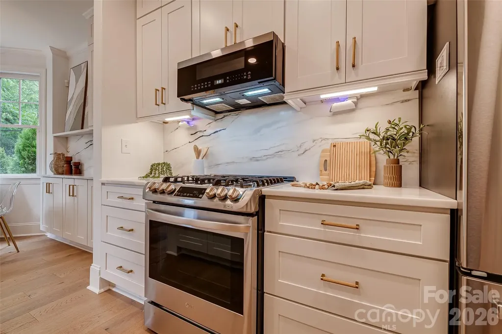 937 Park Slope Drive Charlotte NC 28209