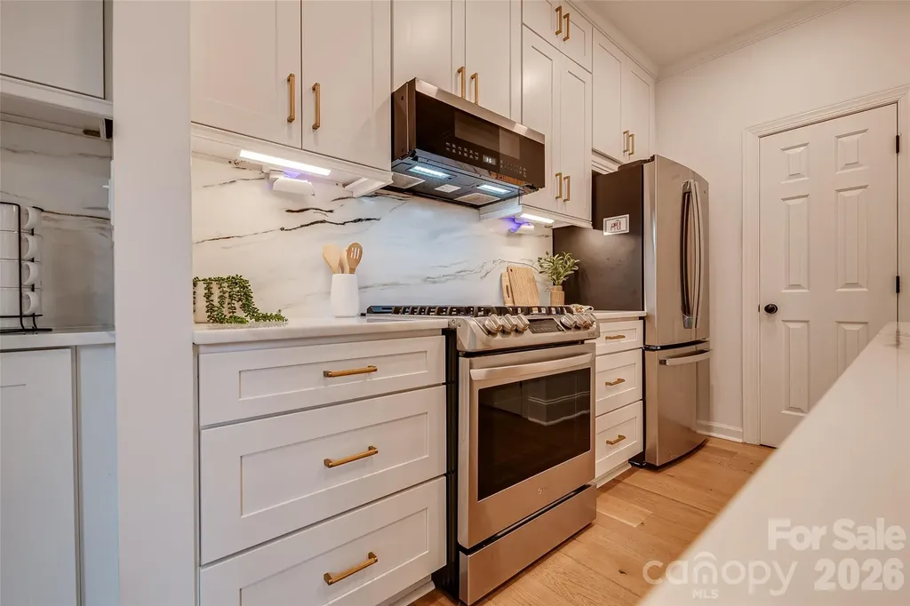 937 Park Slope Drive Charlotte NC 28209