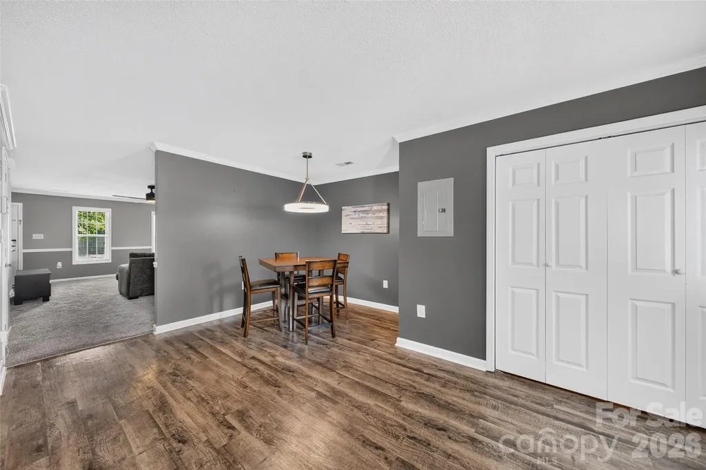 140 Locomotive Lane Mooresville NC 28115