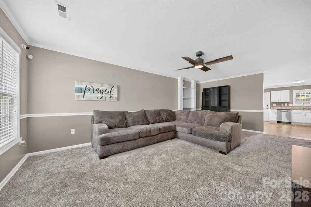 140 Locomotive Lane Mooresville NC 28115