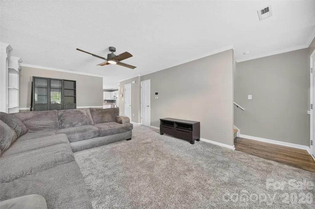 140 Locomotive Lane Mooresville NC 28115