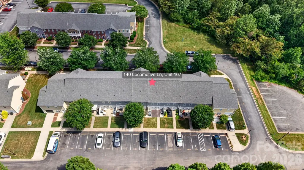 140 Locomotive Lane Mooresville NC 28115