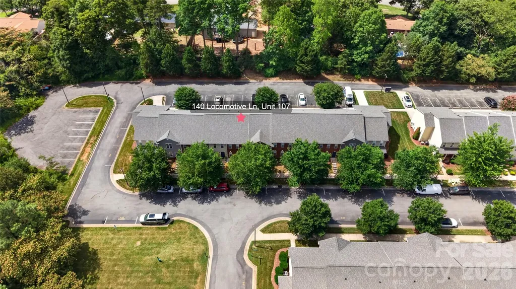 140 Locomotive Lane Mooresville NC 28115
