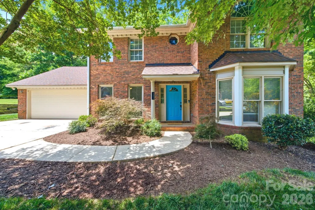 503 Wyre Forest Court Charlotte NC 28270