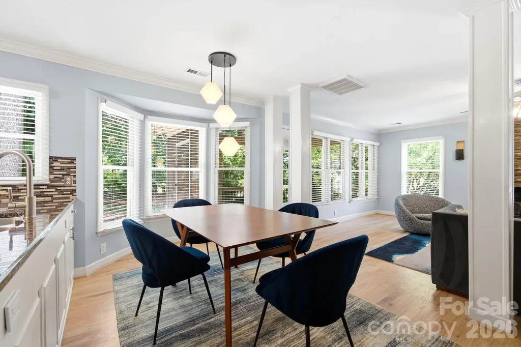 503 Wyre Forest Court Charlotte NC 28270