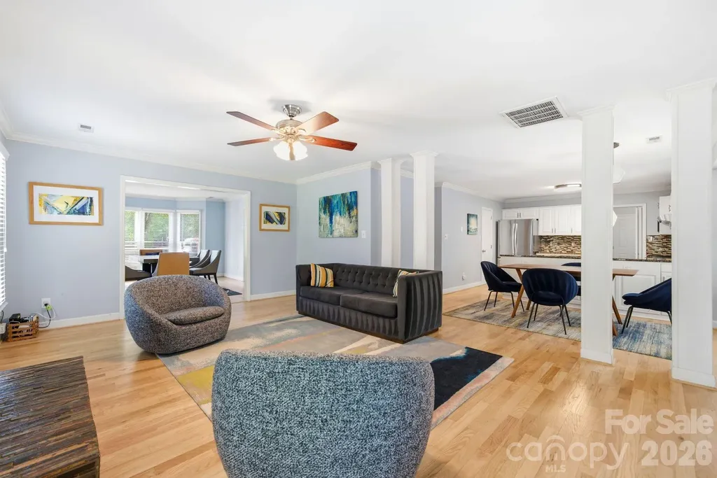 503 Wyre Forest Court Charlotte NC 28270