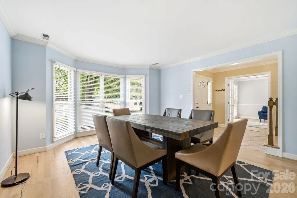503 Wyre Forest Court Charlotte NC 28270