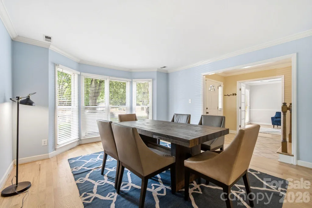 503 Wyre Forest Court Charlotte NC 28270