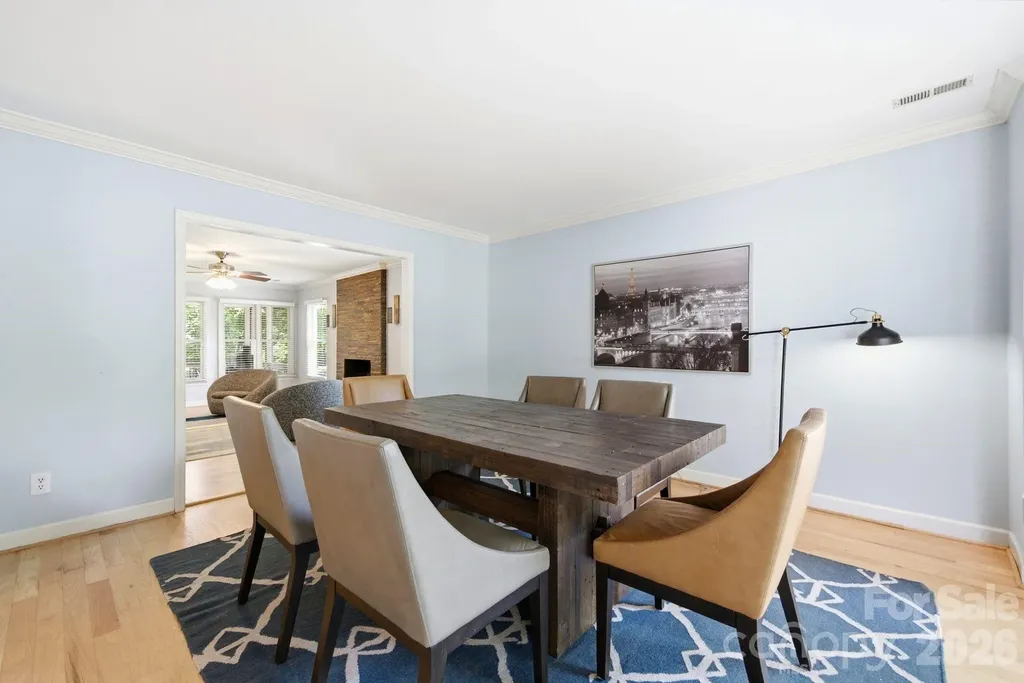503 Wyre Forest Court Charlotte NC 28270