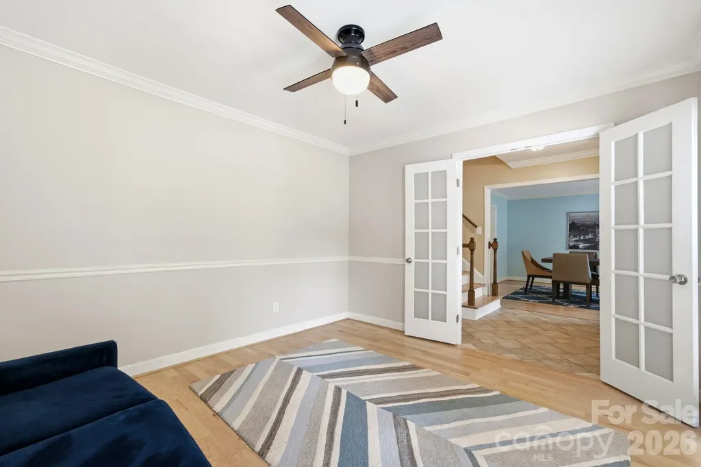 503 Wyre Forest Court Charlotte NC 28270