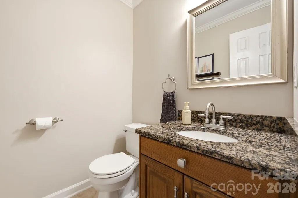 503 Wyre Forest Court Charlotte NC 28270
