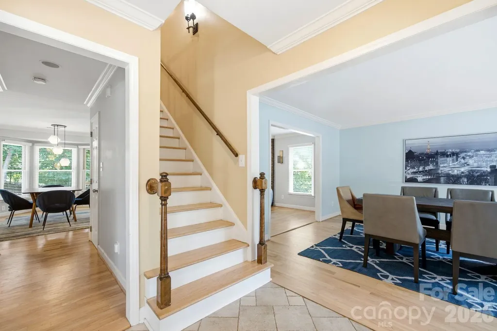503 Wyre Forest Court Charlotte NC 28270