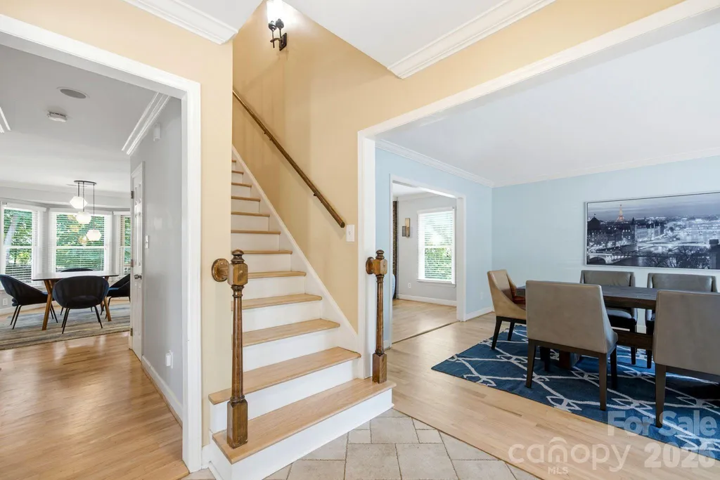 503 Wyre Forest Court Charlotte NC 28270
