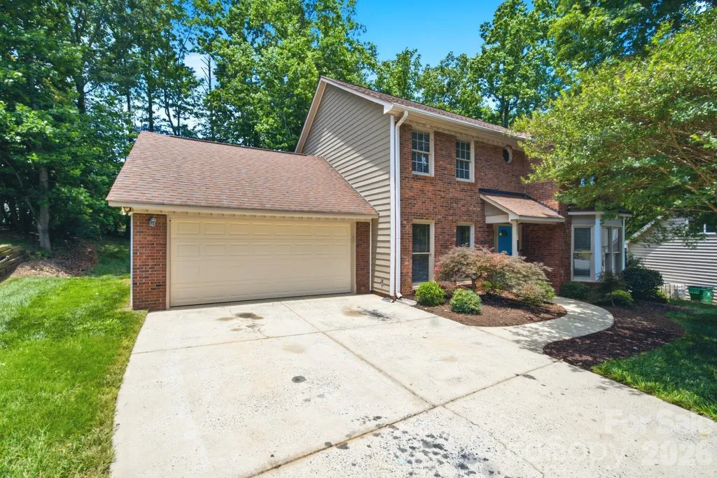 503 Wyre Forest Court Charlotte NC 28270
