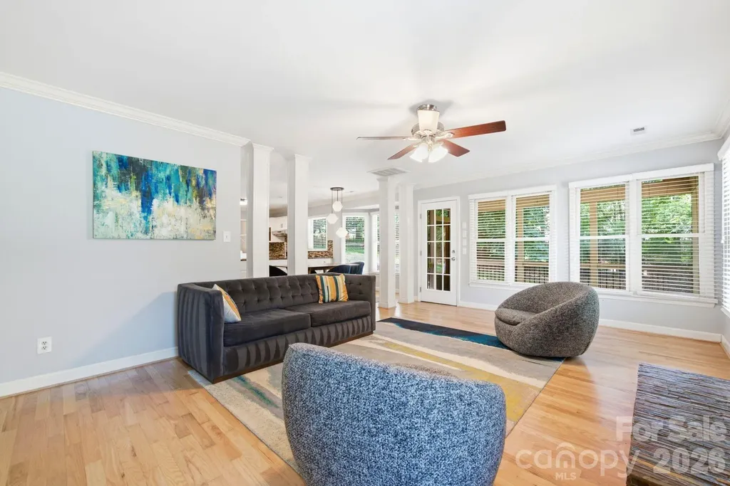 503 Wyre Forest Court Charlotte NC 28270