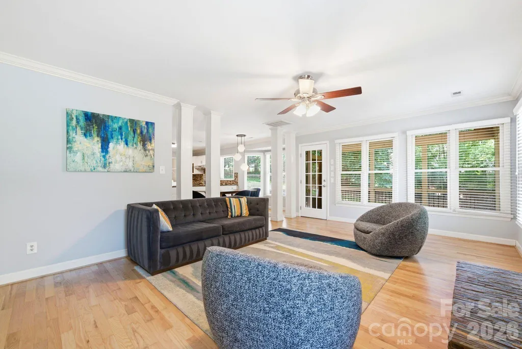 503 Wyre Forest Court Charlotte NC 28270