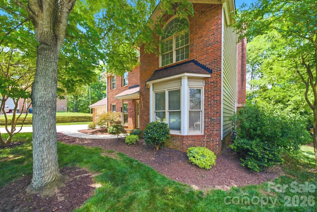 503 Wyre Forest Court Charlotte NC 28270
