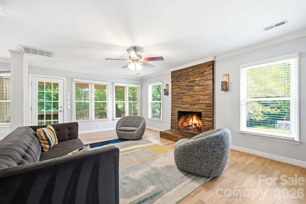 503 Wyre Forest Court Charlotte NC 28270