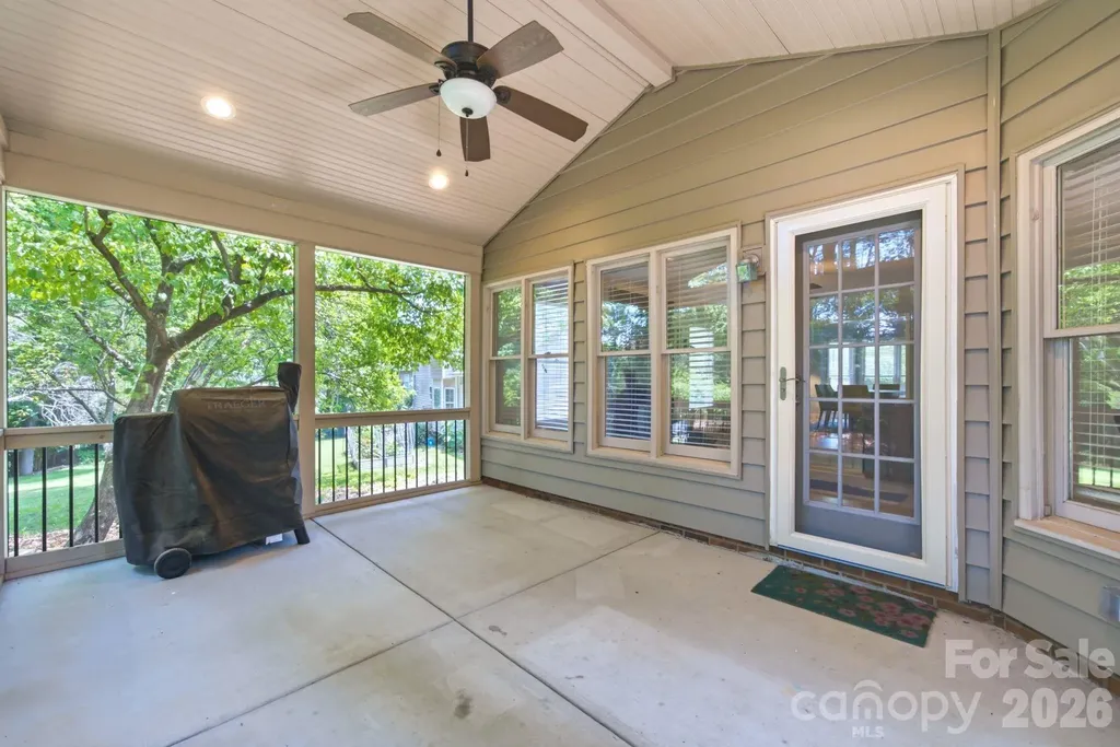 503 Wyre Forest Court Charlotte NC 28270