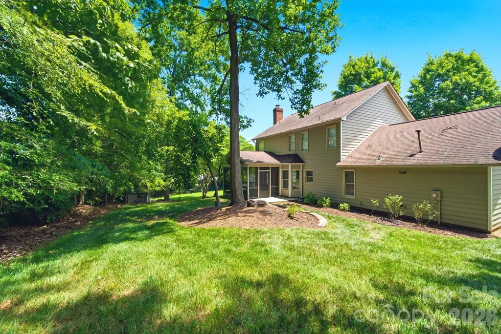503 Wyre Forest Court Charlotte NC 28270